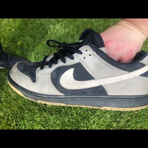 OG  Nike Dunk - *No SB* size 13